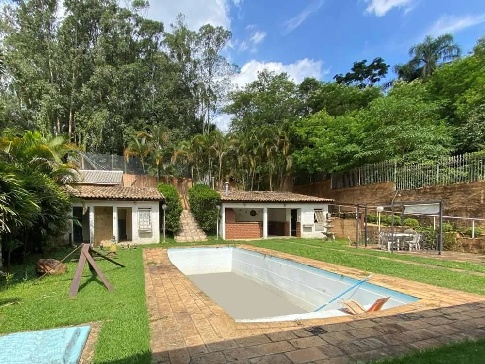 Casa, 4 quartos, 780 m² - Foto 12