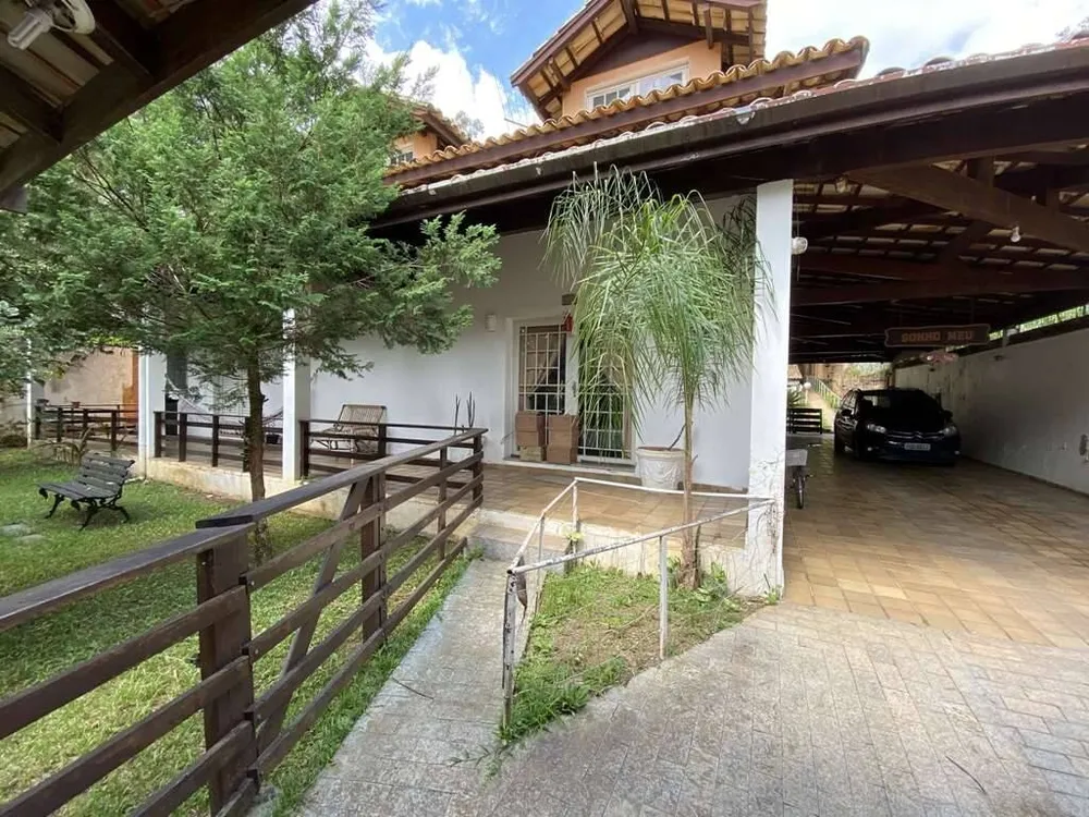 Casa, 4 quartos, 780 m² - Foto 3