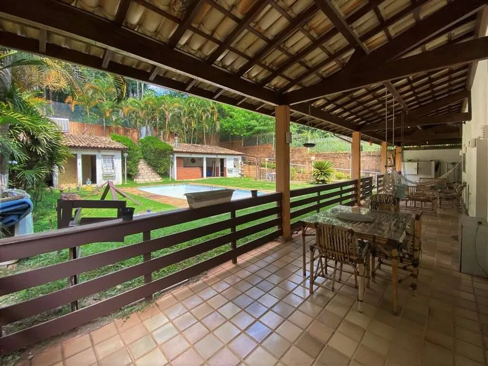 Casa, 4 quartos, 780 m² - Foto 6