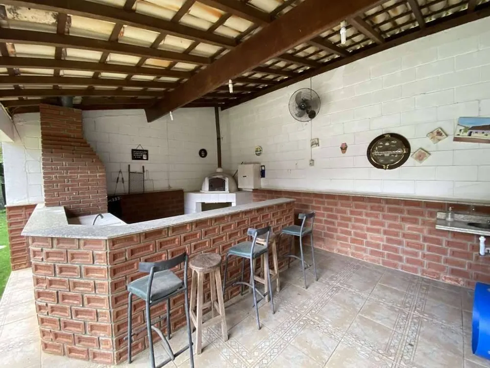 Casa, 4 quartos, 780 m² - Foto 13