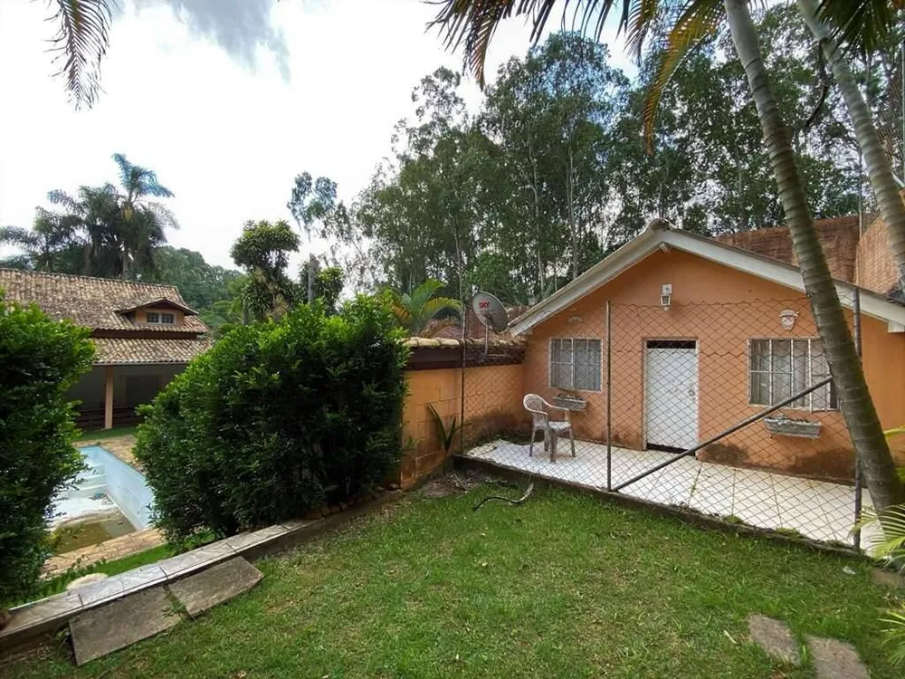Casa, 4 quartos, 780 m² - Foto 14