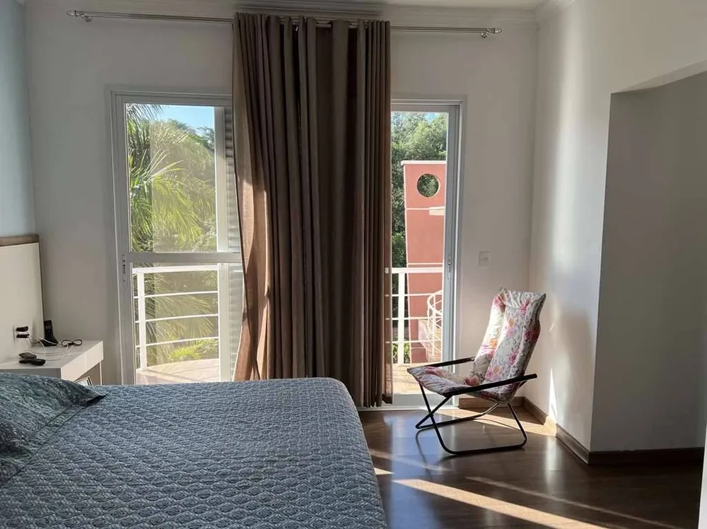 Casa de Condomínio, 4 quartos - Foto 5