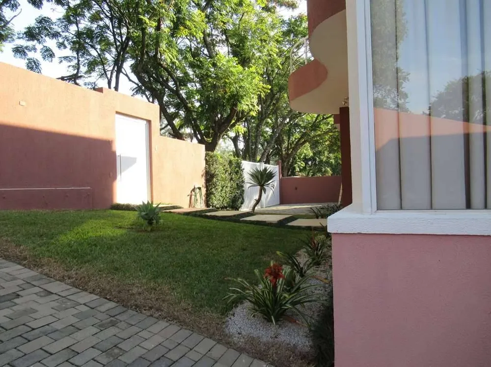 Casa de Condomínio, 4 quartos - Foto 13