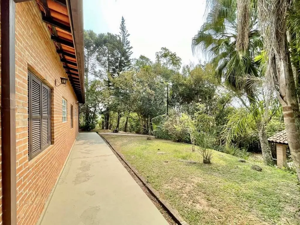 Casa de Condomínio, 4 quartos - Foto 12