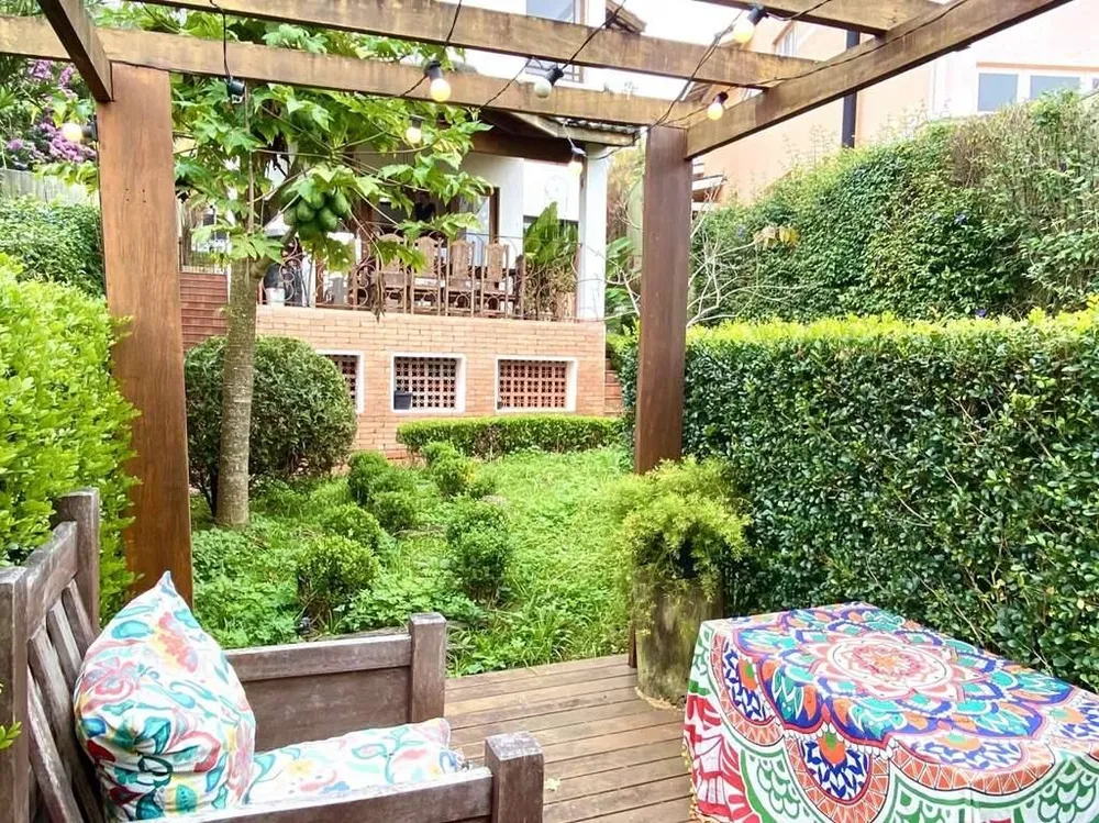 Casa de Condomínio, 4 quartos - Foto 13