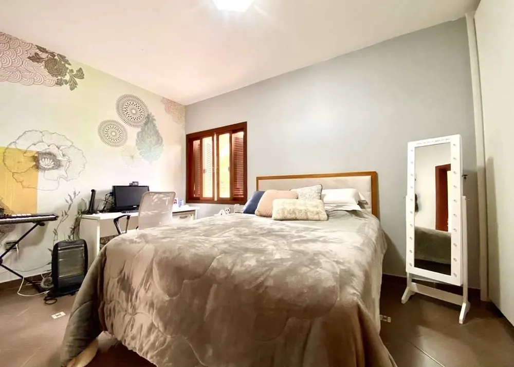Casa de Condomínio, 4 quartos - Foto 17