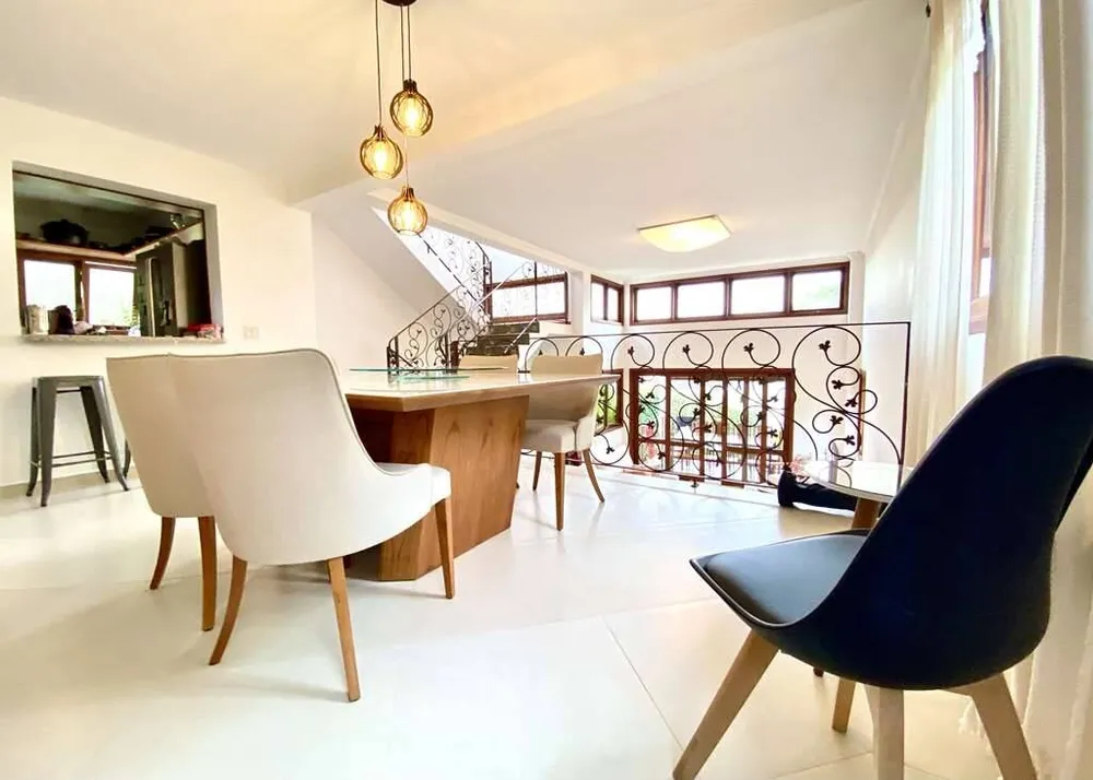 Casa de Condomínio, 4 quartos - Foto 7