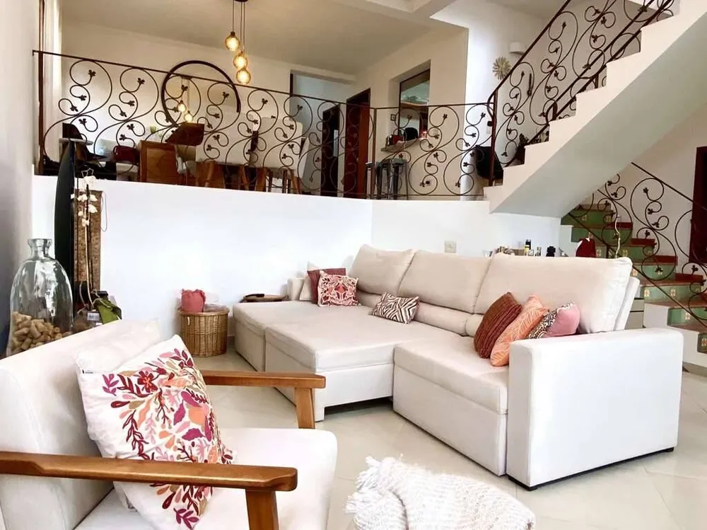 Casa de Condomínio, 4 quartos - Foto 5