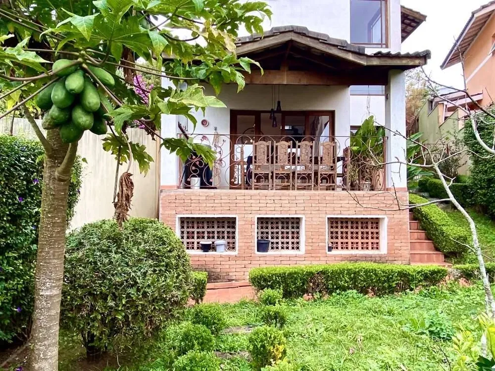 Casa de Condomínio, 4 quartos - Foto 9