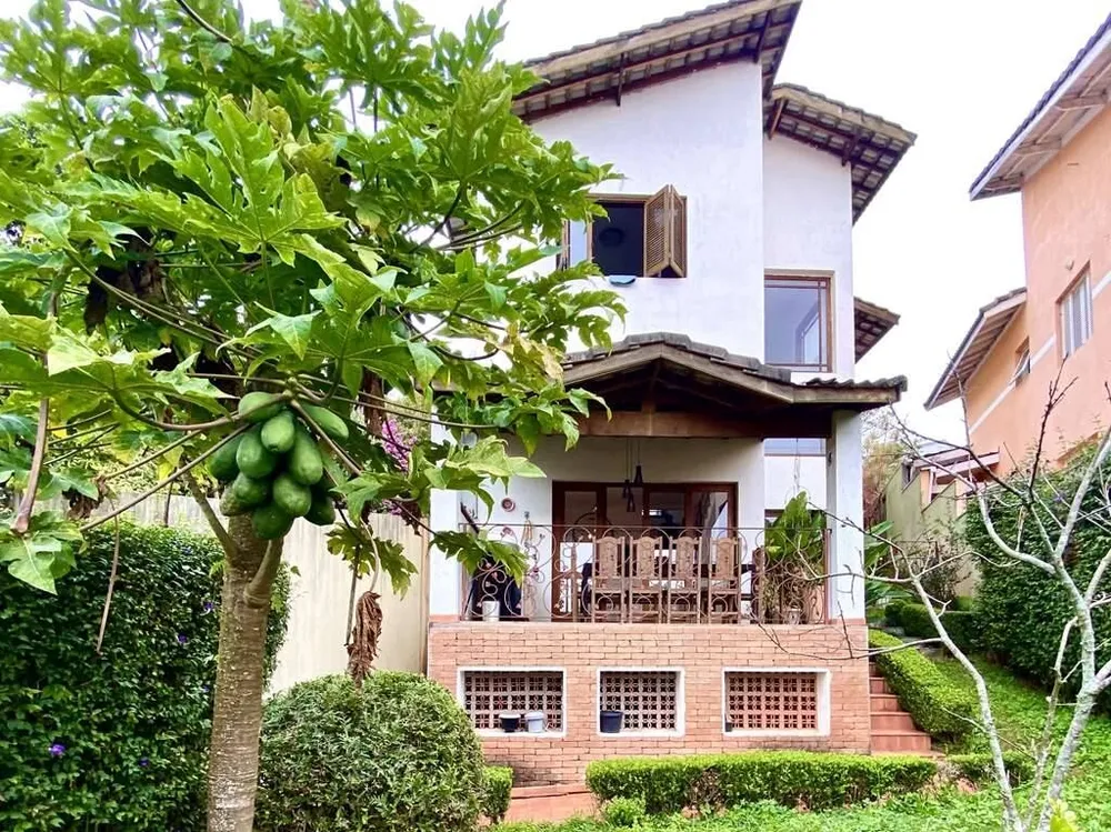 Casa de Condomínio, 4 quartos - Foto 10
