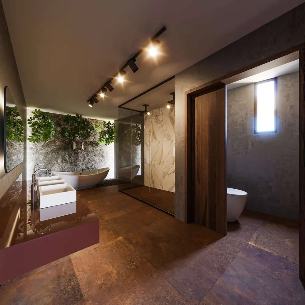Casa de Condomínio, 4 quartos - Foto 10