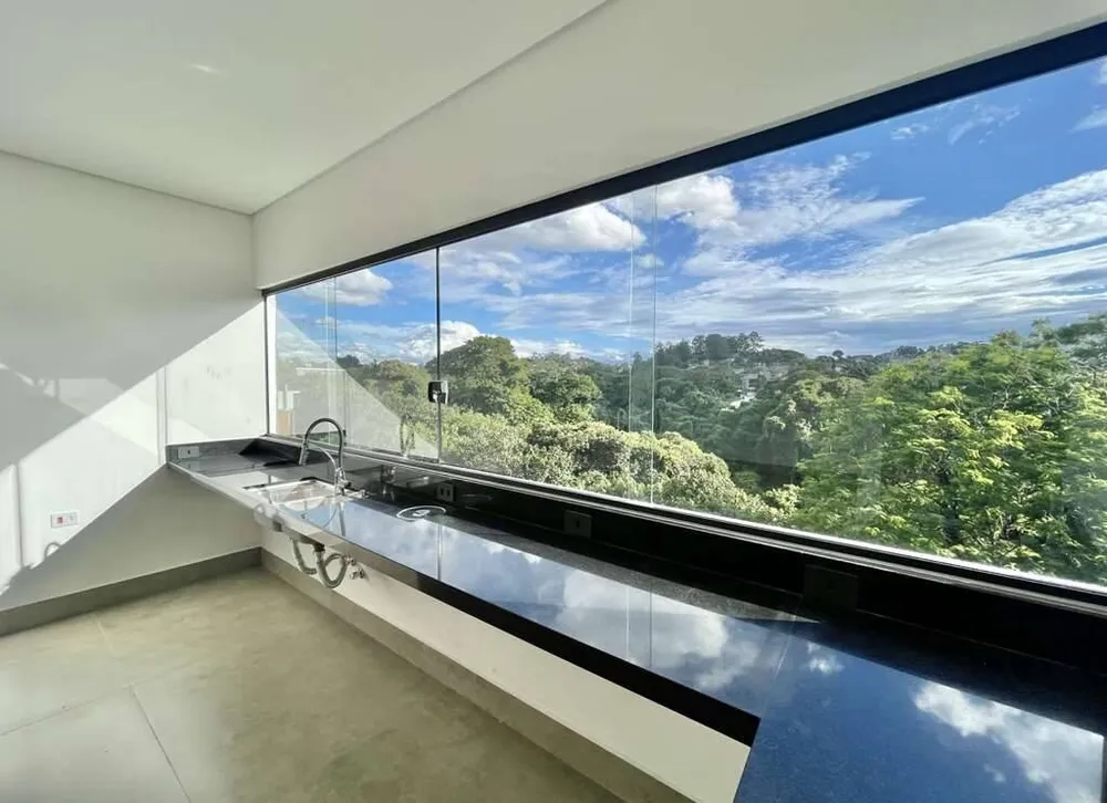 Casa de Condomínio, 4 quartos - Foto 9