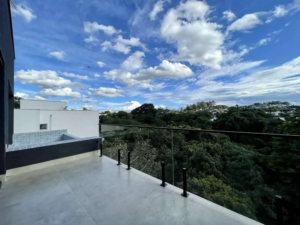 Casa de Condomínio, 4 quartos - Foto 12