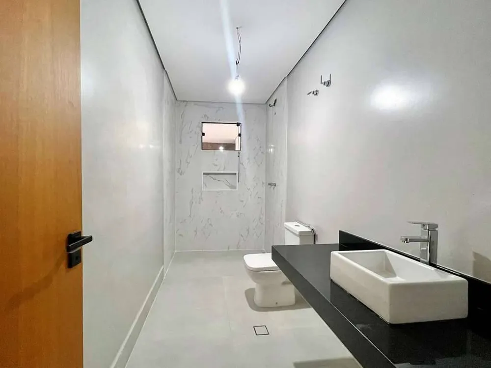 Casa de Condomínio, 4 quartos - Foto 11