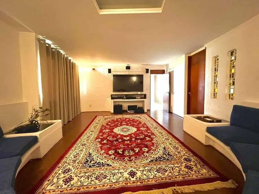 Casa de Condomínio, 6 quartos - Foto 3