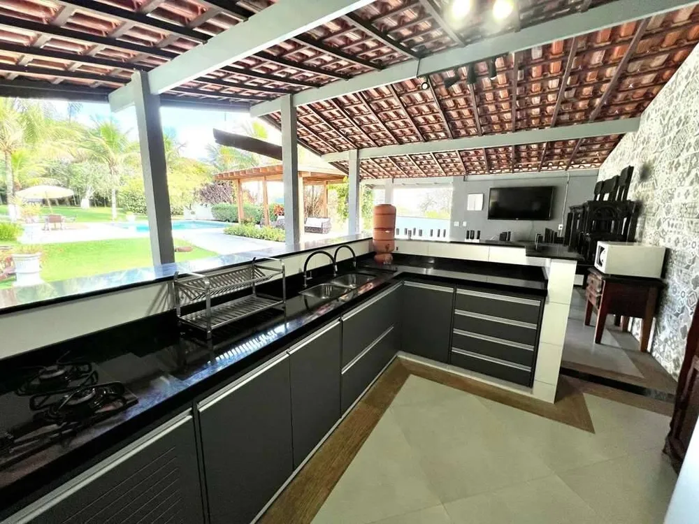 Casa de Condomínio, 6 quartos - Foto 9