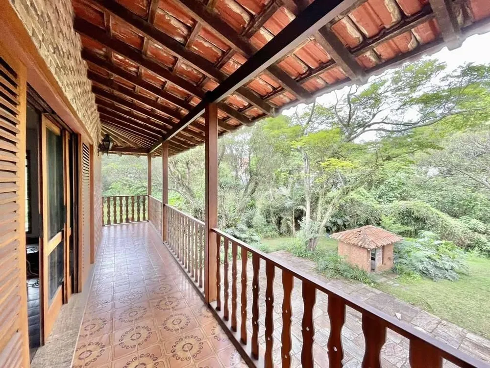 Casa, 5 quartos, 756 m² - Foto 16