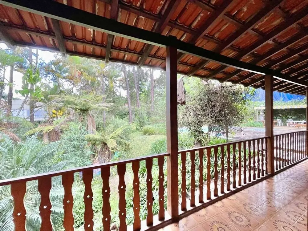 Casa, 5 quartos, 756 m² - Foto 13