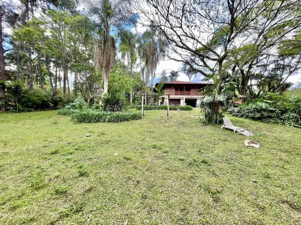 Casa, 5 quartos, 756 m² - Foto 2