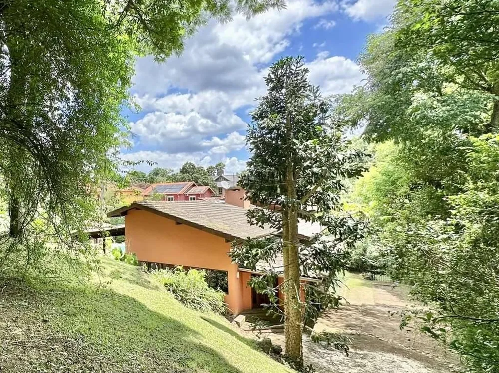 Casa de Condomínio, 4 quartos - Foto 9