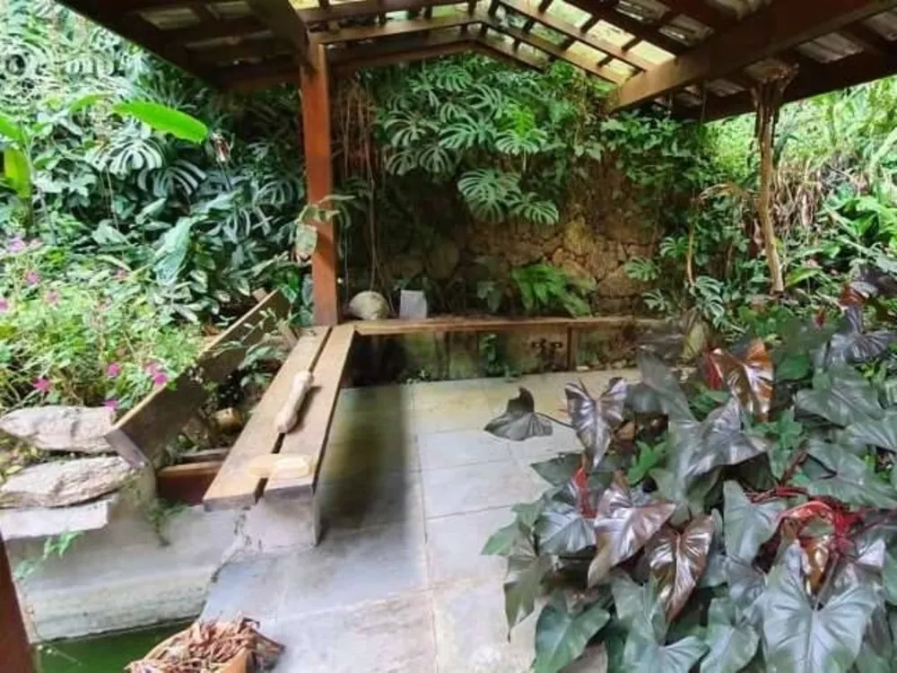 Casa de Condomínio, 4 quartos - Foto 11