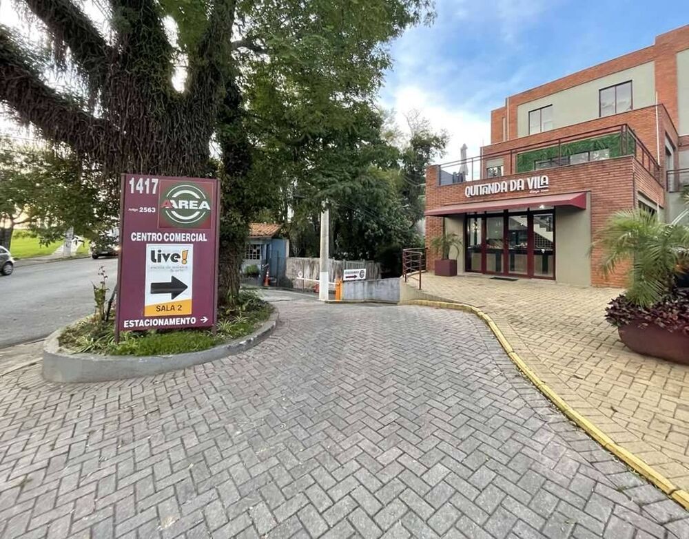 Loja-Salão, 351 m² - Foto 10