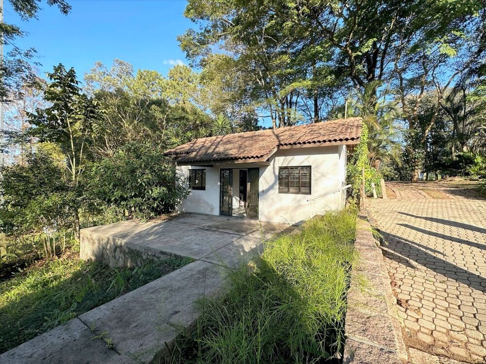 Casa à venda com 3 quartos, 434m² - Foto 11