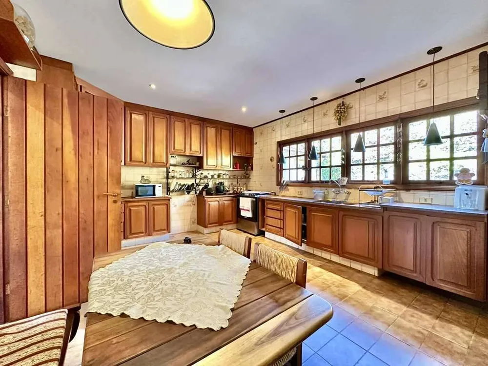 Casa, 5 quartos, 368 m² - Foto 8