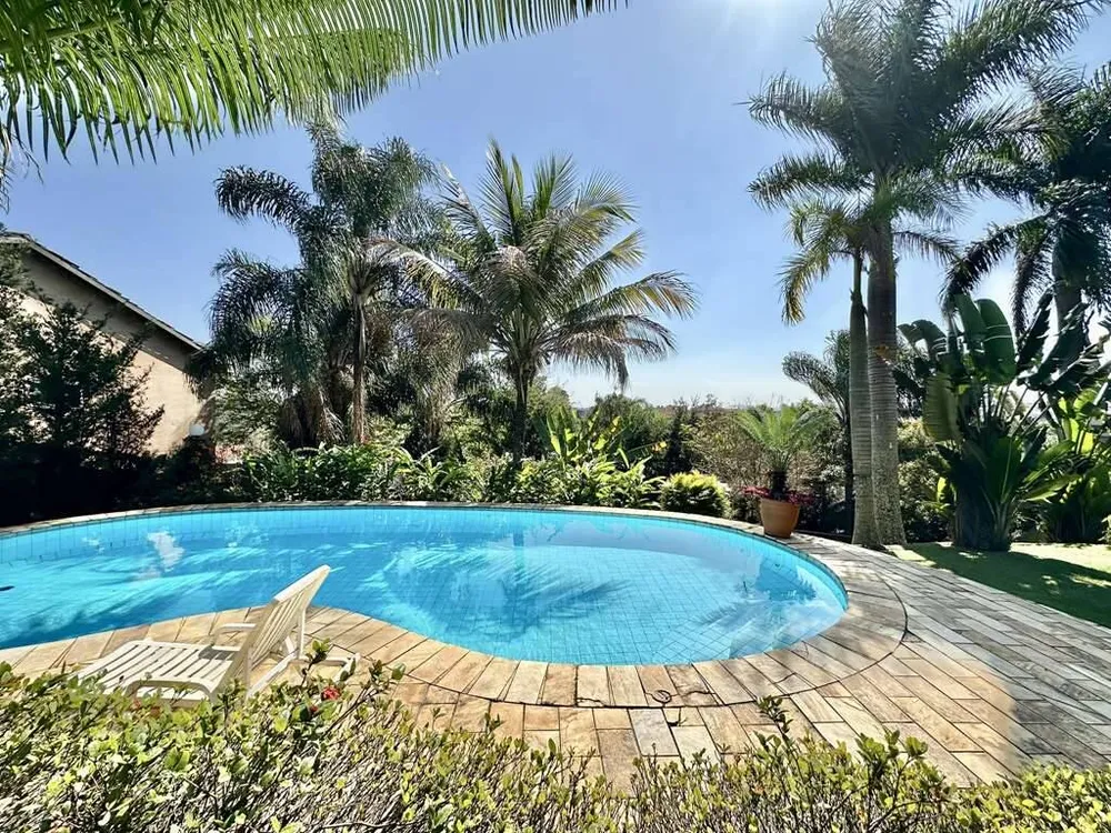 Casa, 5 quartos, 368 m² - Foto 2