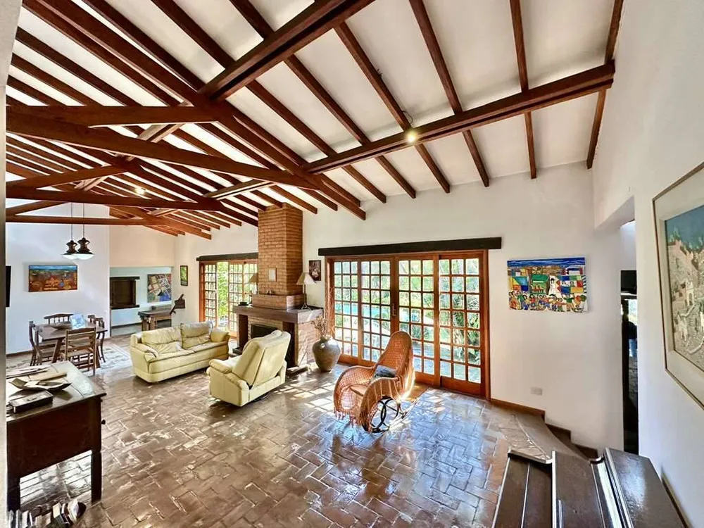 Casa, 5 quartos, 368 m² - Foto 9