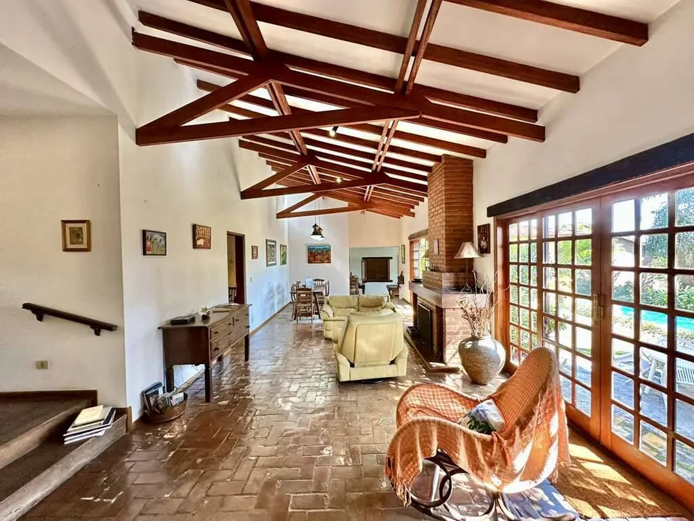 Casa, 5 quartos, 368 m² - Foto 10
