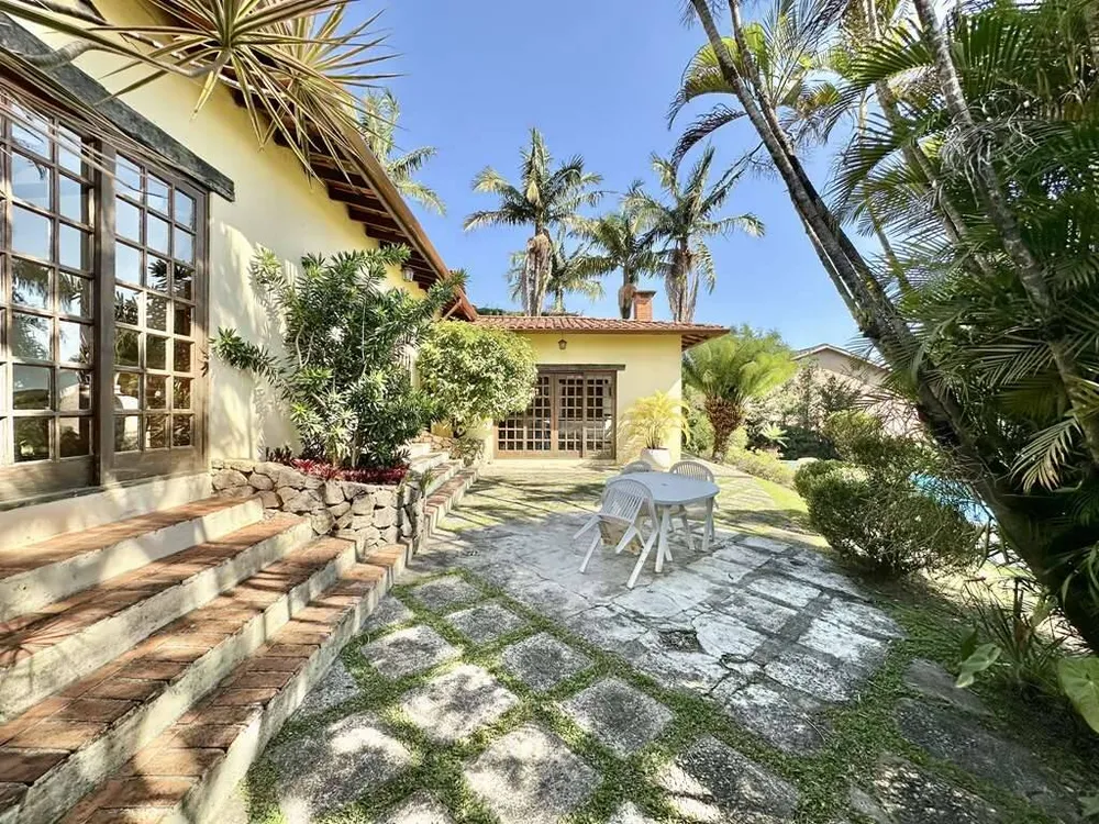Casa, 5 quartos, 368 m² - Foto 12