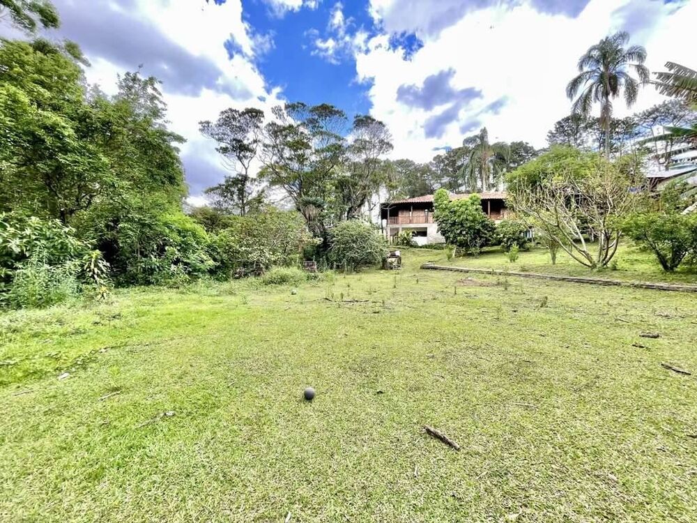 Casa à venda e aluguel com 5 quartos, 756m² - Foto 5