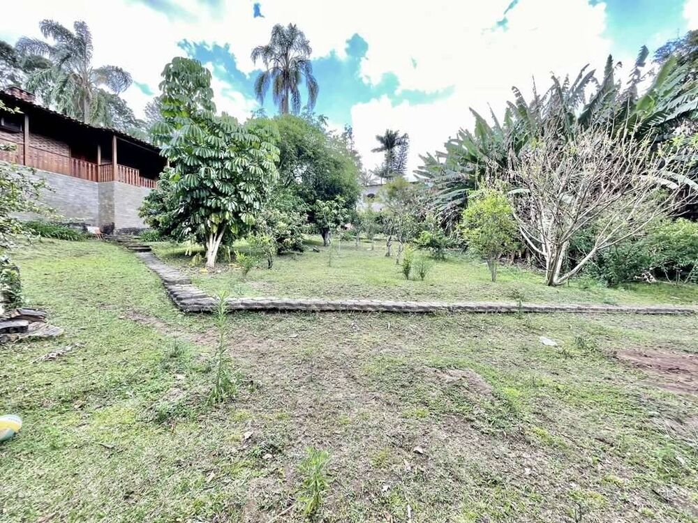 Casa à venda e aluguel com 5 quartos, 756m² - Foto 4