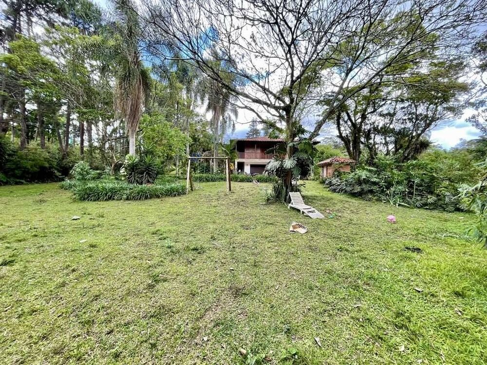 Casa à venda e aluguel com 5 quartos, 756m² - Foto 3