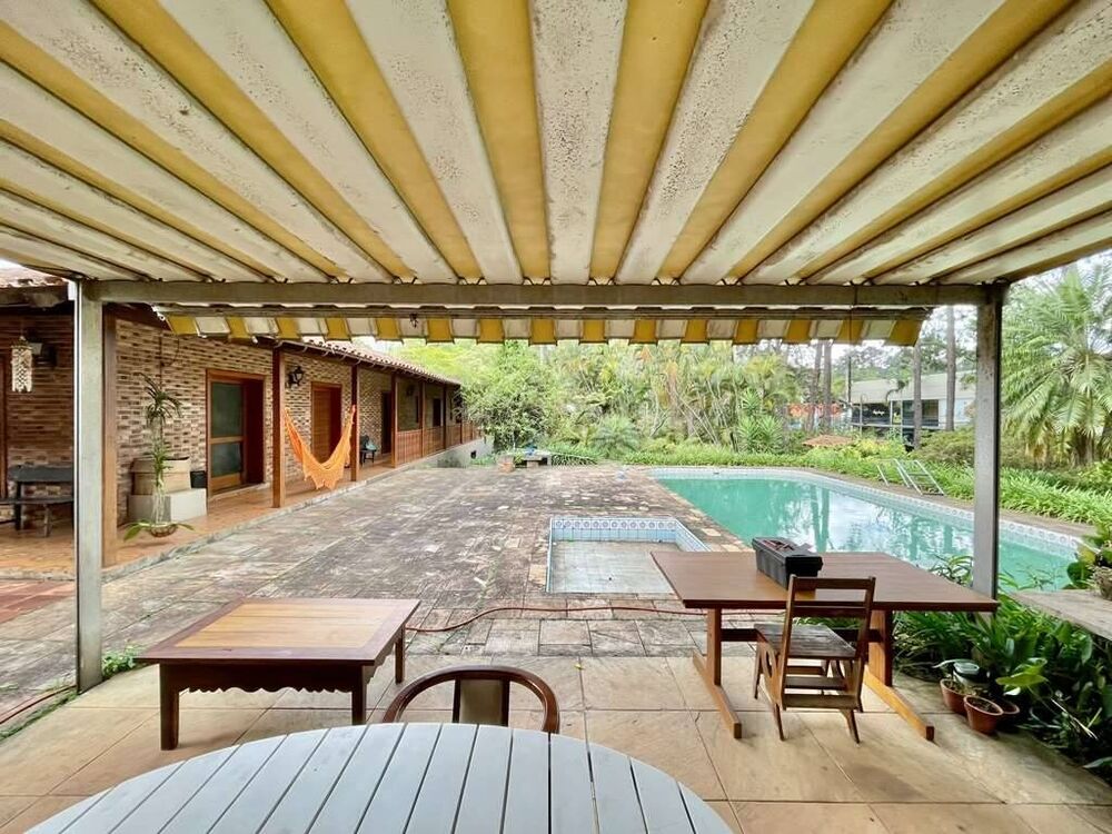 Casa à venda e aluguel com 5 quartos, 756m² - Foto 8