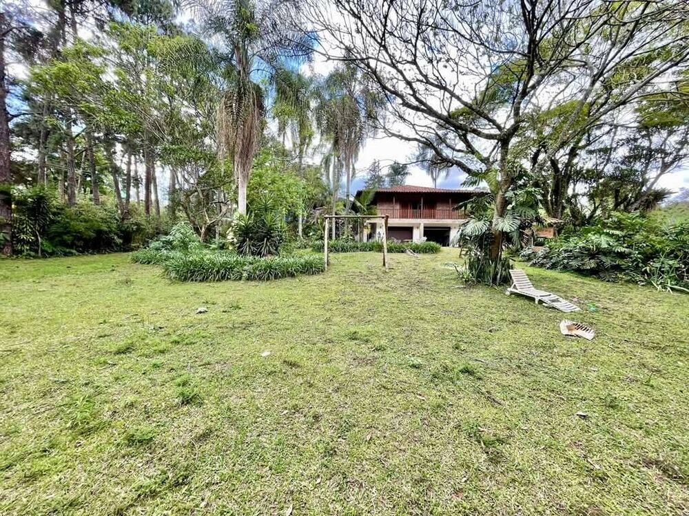 Casa à venda e aluguel com 5 quartos, 756m² - Foto 2