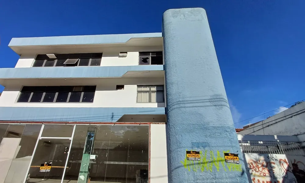 Prédio Inteiro, 695 m² - Foto 1