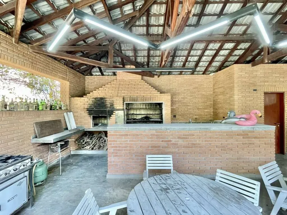 Casa, 5 quartos, 923 m² - Foto 6