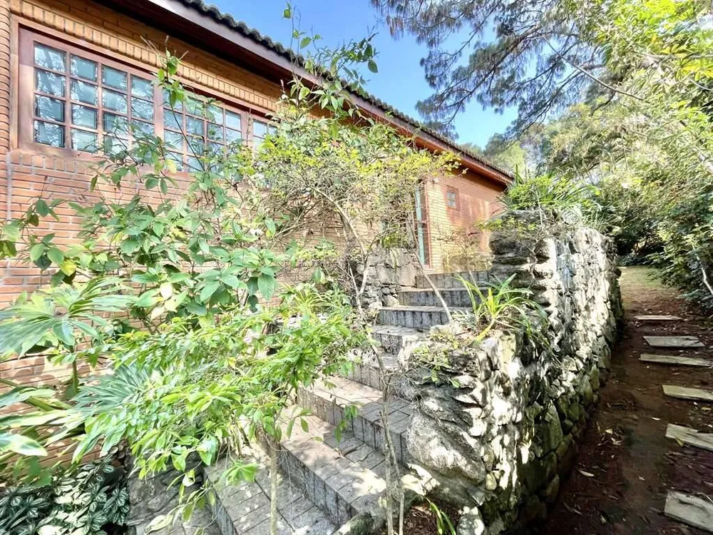 Casa, 5 quartos, 923 m² - Foto 1