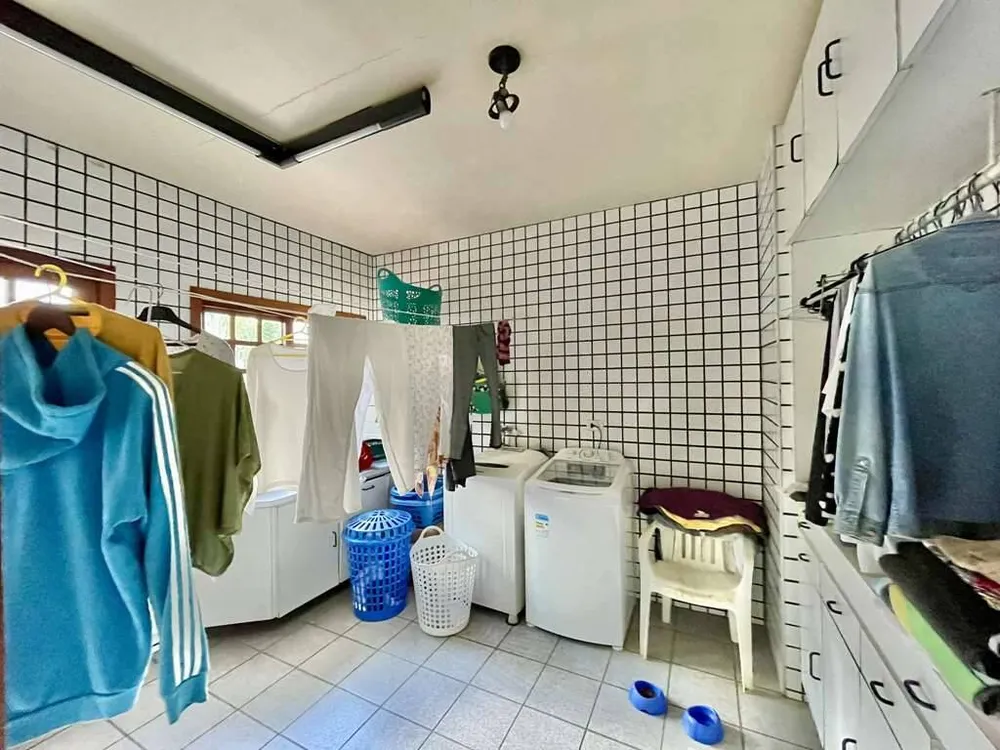 Casa, 5 quartos, 923 m² - Foto 8