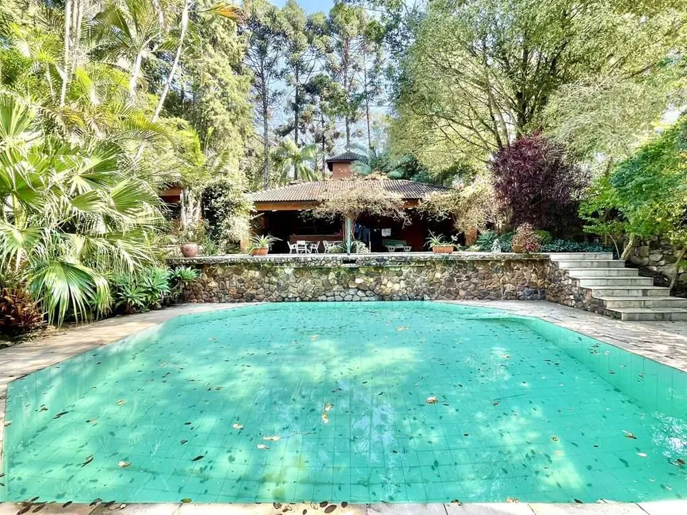 Casa, 5 quartos, 923 m² - Foto 5