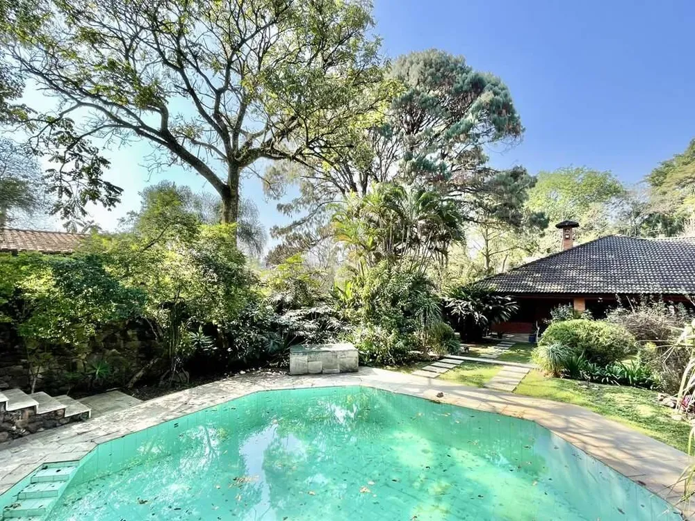 Casa, 5 quartos, 923 m² - Foto 4