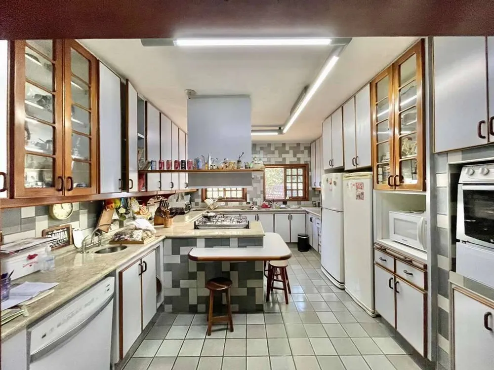 Casa, 5 quartos, 923 m² - Foto 3
