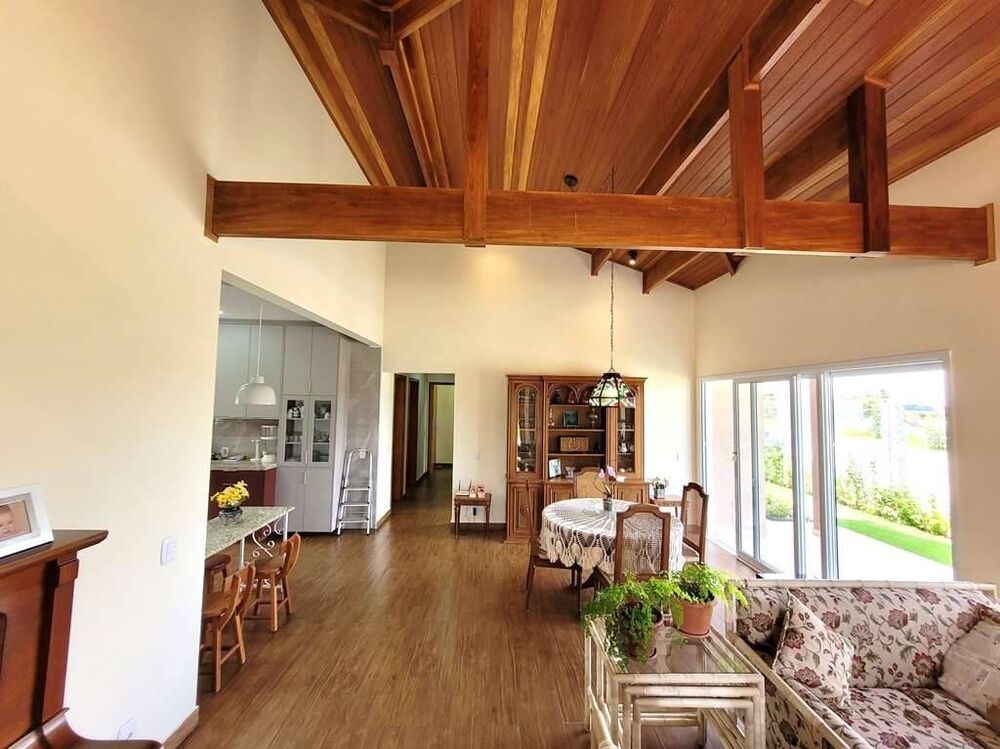 Casa de Condomínio à venda e aluguel com 3 quartos, 181m² - Foto 16