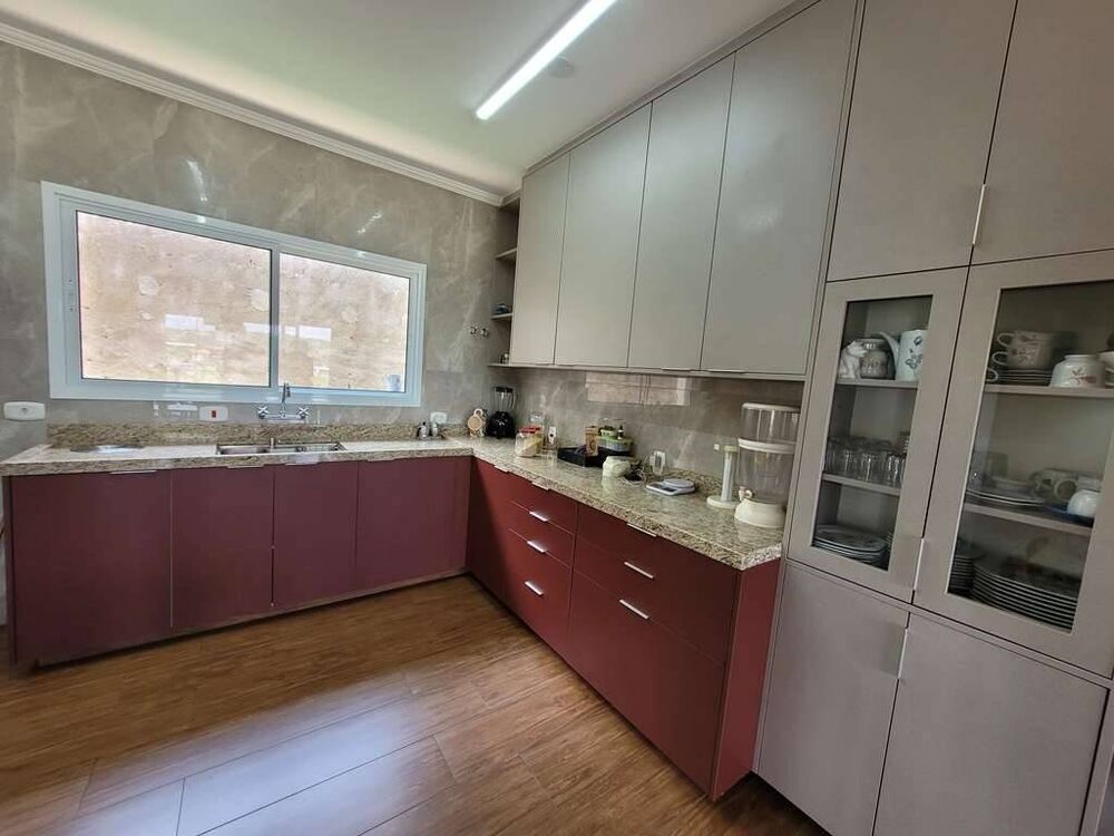 Casa de Condomínio à venda e aluguel com 3 quartos, 181m² - Foto 4