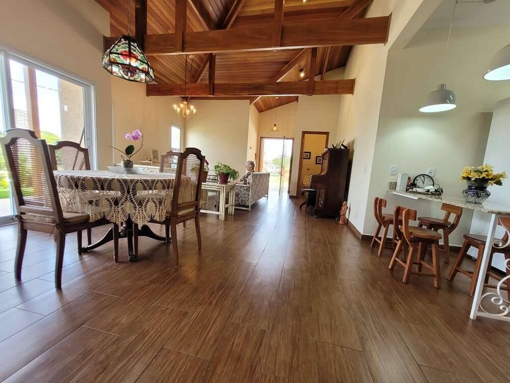 Casa de Condomínio à venda e aluguel com 3 quartos, 181m² - Foto 6