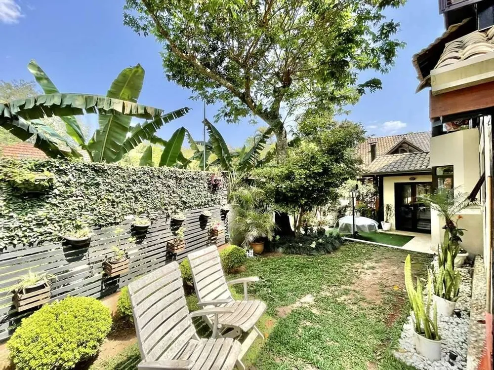 Casa de Condomínio, 3 quartos - Foto 8