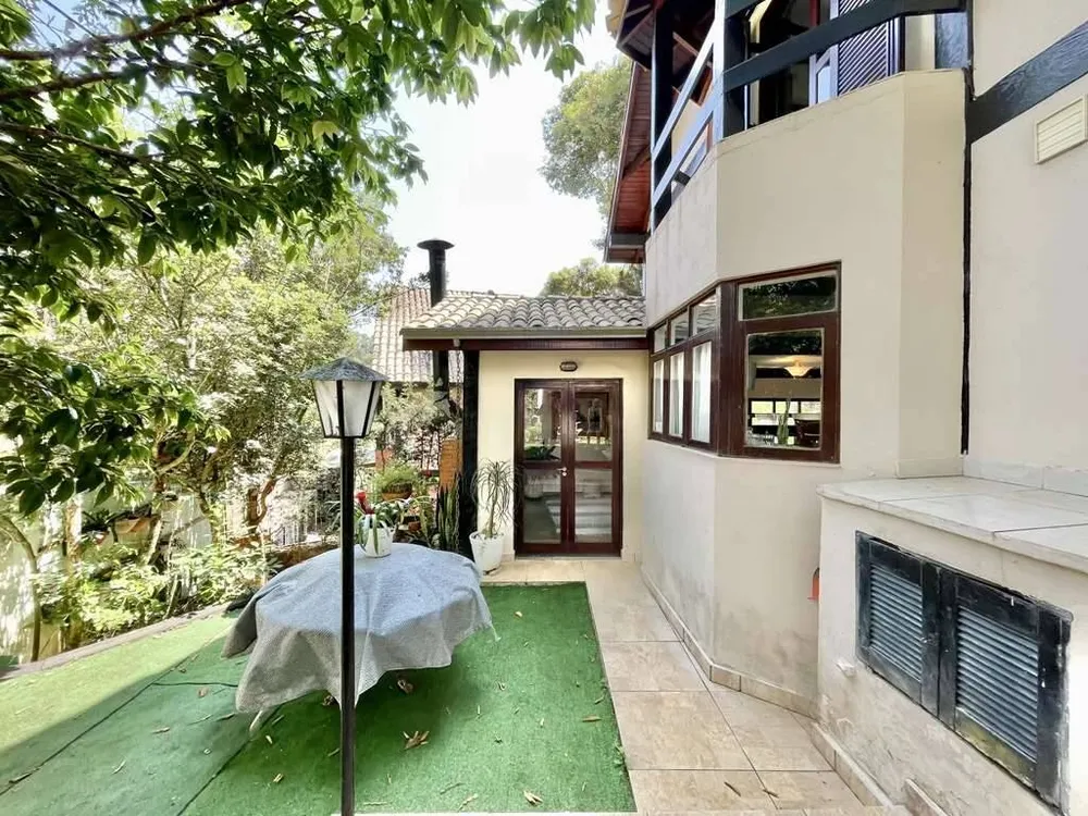 Casa de Condomínio, 3 quartos - Foto 5