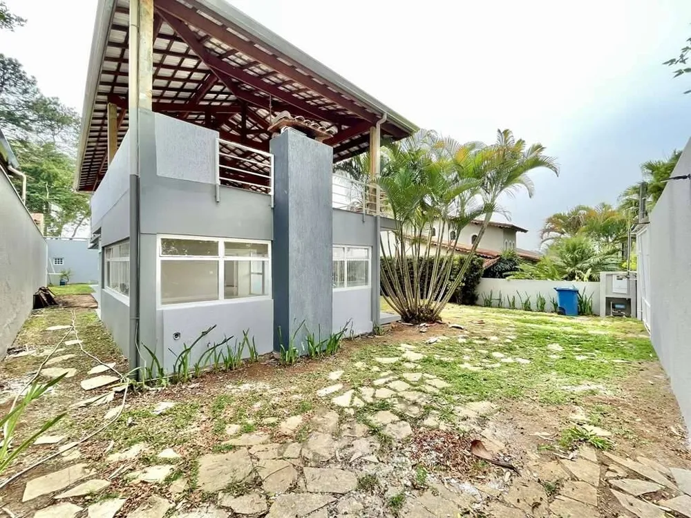Casa de Condomínio, 4 quartos - Foto 15